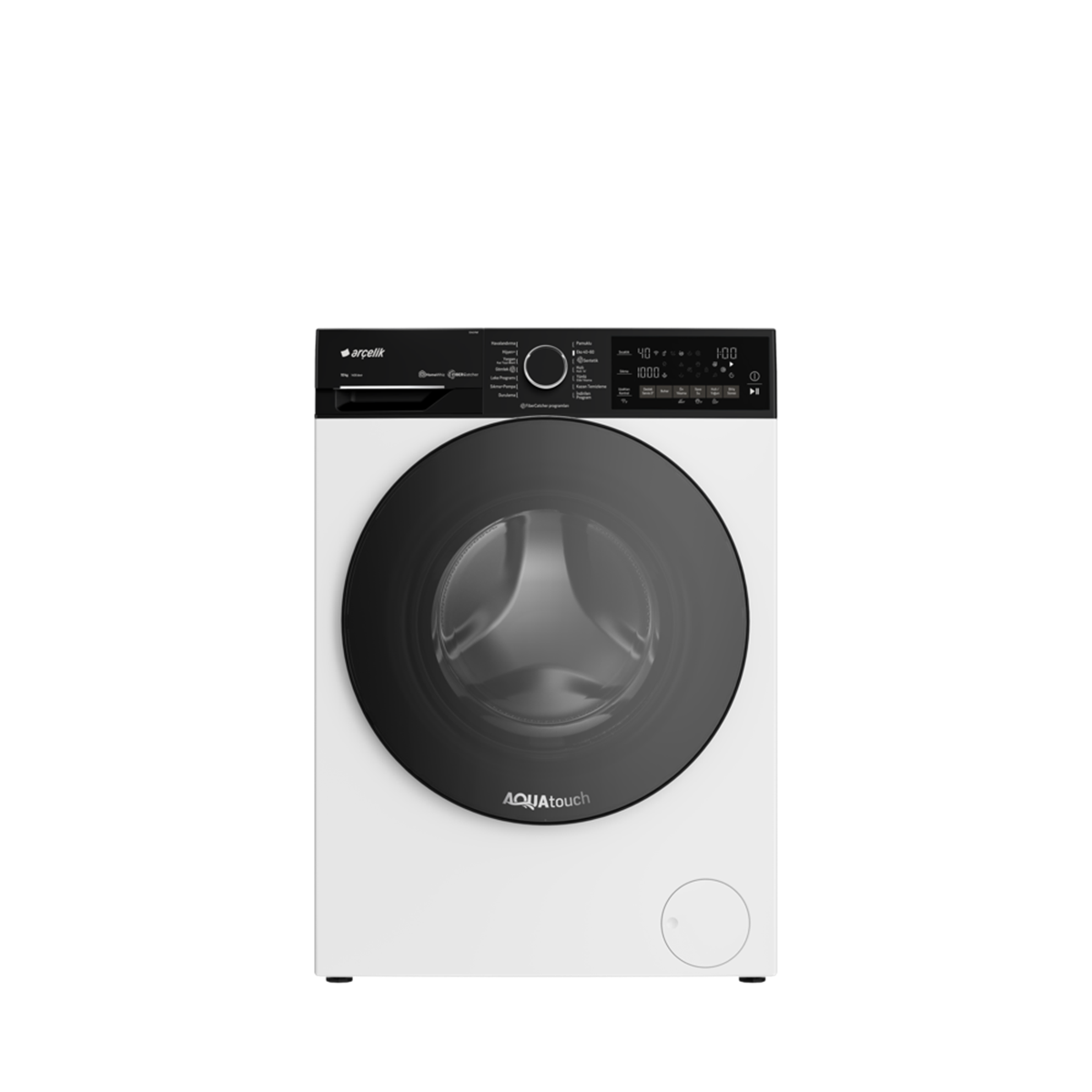 Arçelik 10140 PMF Çamaşır Makinesi