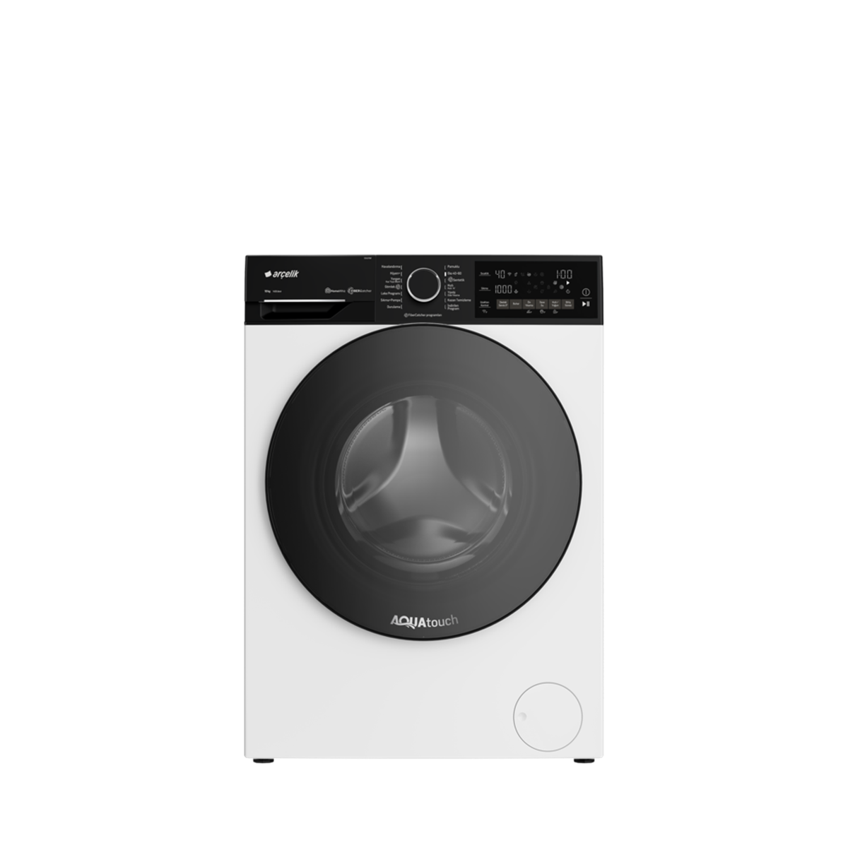 Arçelik 10140 PMF Çamaşır Makinesi (İstanbula Teslim Fiyat)