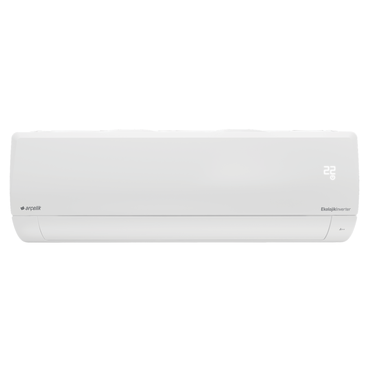 Arçelik 12325 A Split Klima