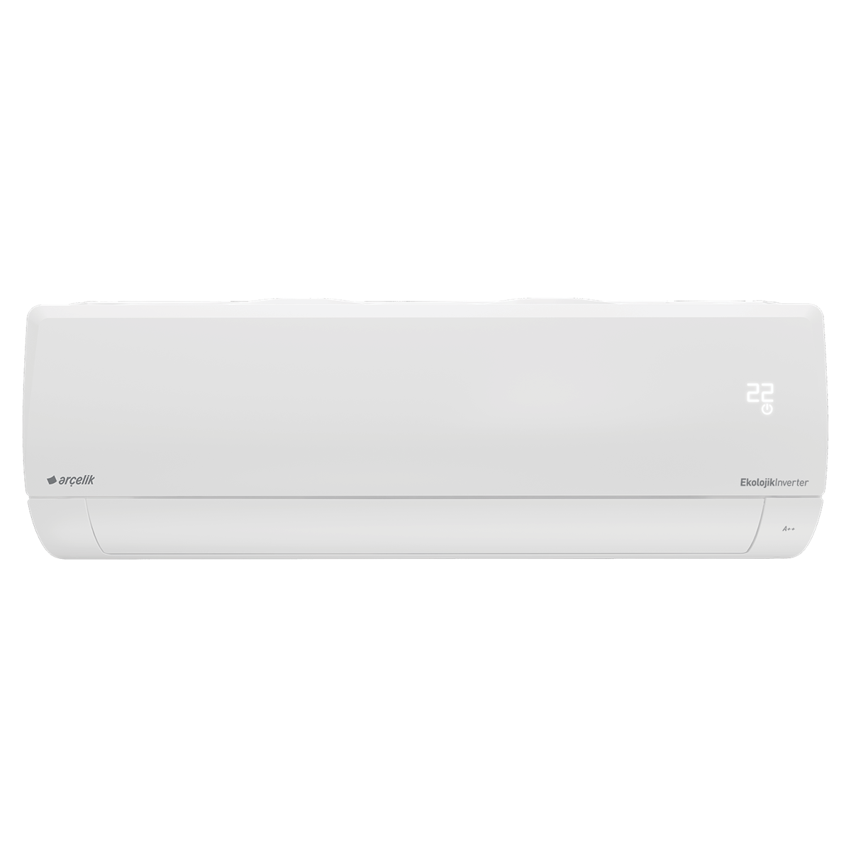 Arçelik 18325 Ekolojik 18000 BTU Inverter Ev Tipi Klima