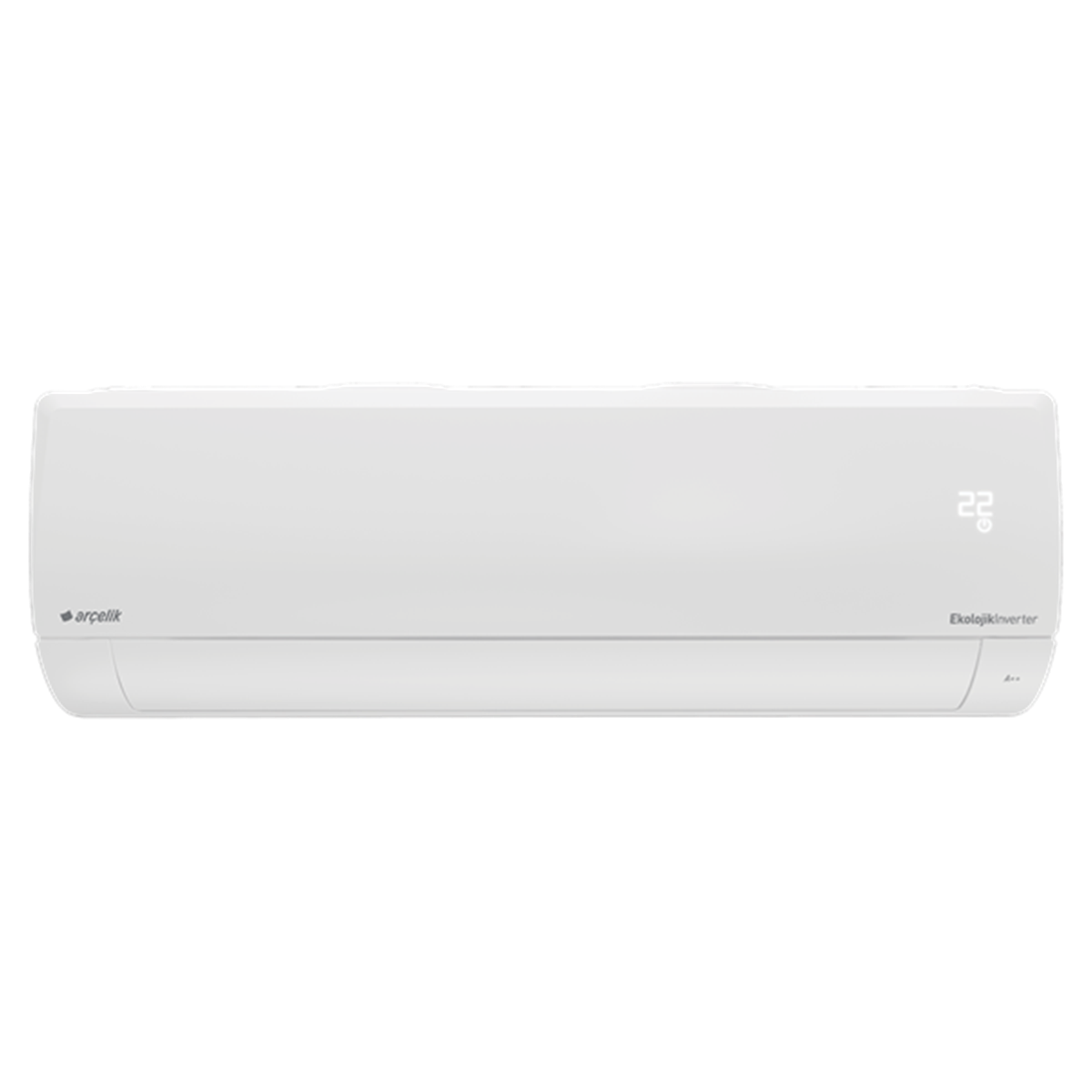 Arçelik 18325 Ekolojik 18000 BTU Inverter Ev Tipi Klima