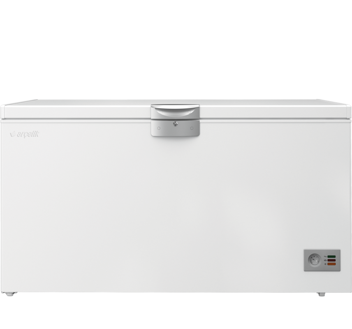 Arçelik 2350 Sandık Tipi Derin Dondurucu