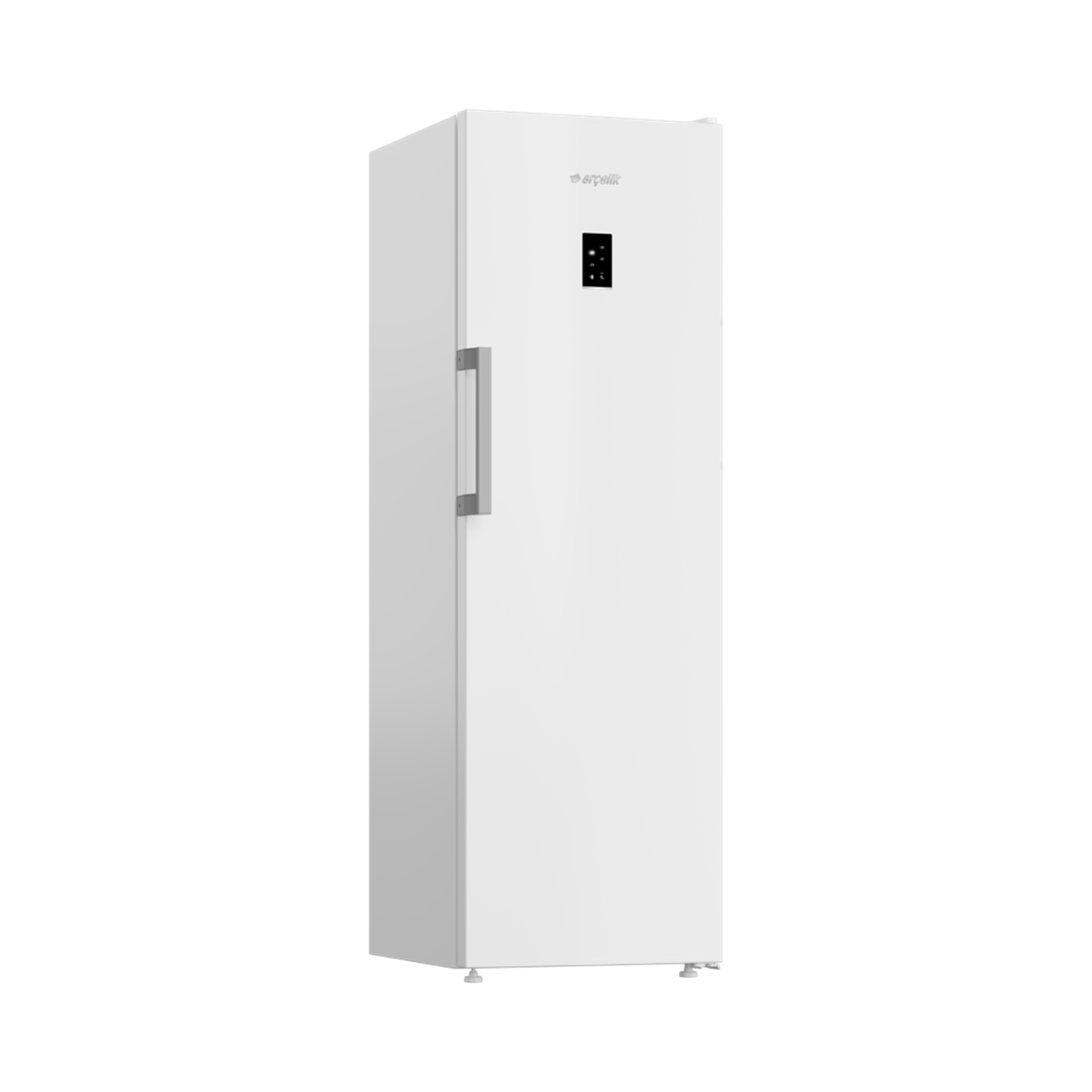 REVİZYONLU Arçelik 2681 EB Çekmeceli Derin Dondurucu