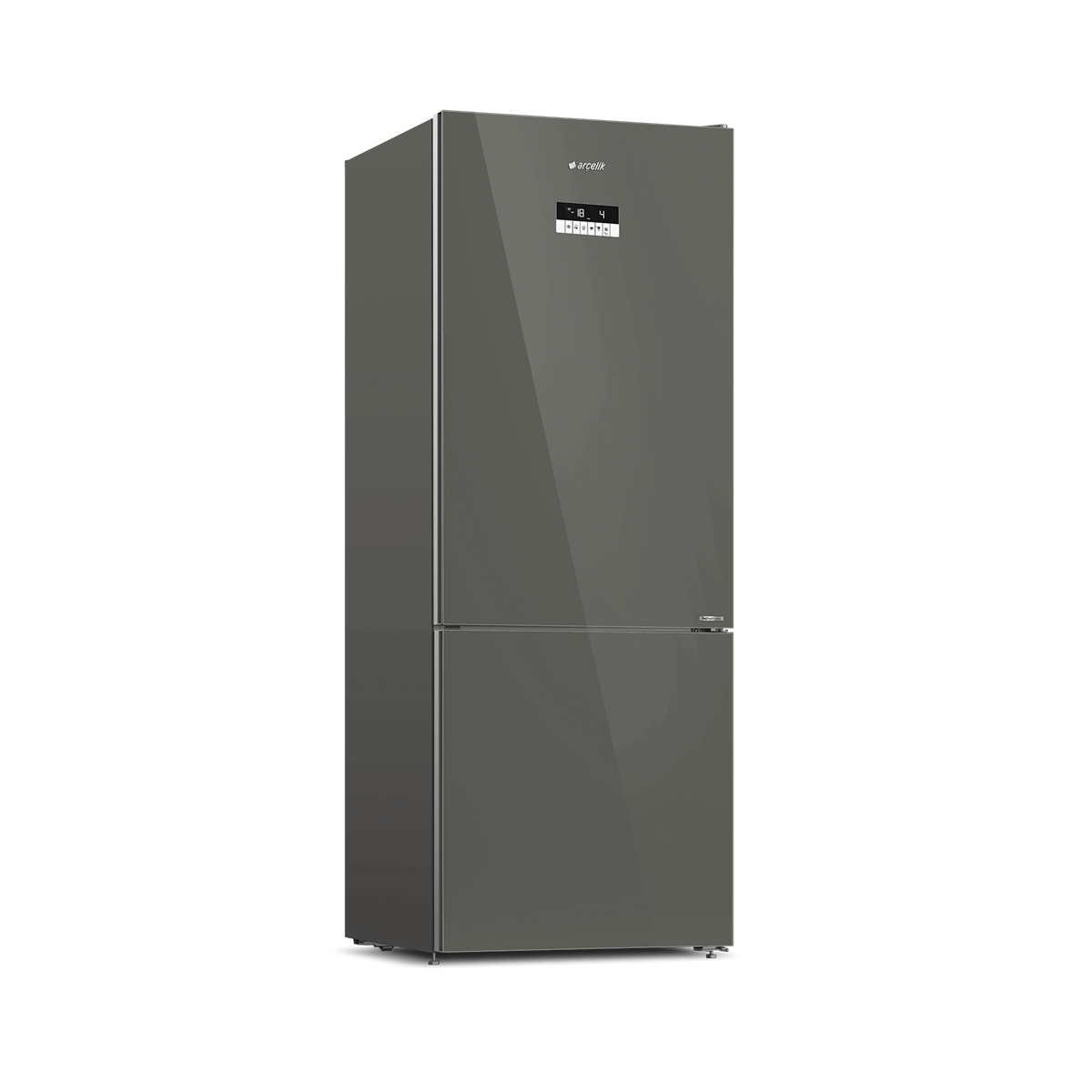 REVİZYONLU Arçelik 270561 EGC No Frost Buzdolabı