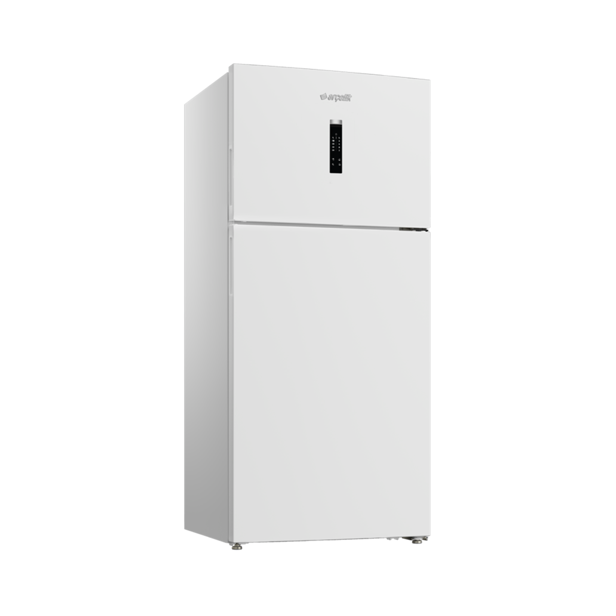 REVİZYONLU Arçelik 583629 EB No Frost Buzdolabı