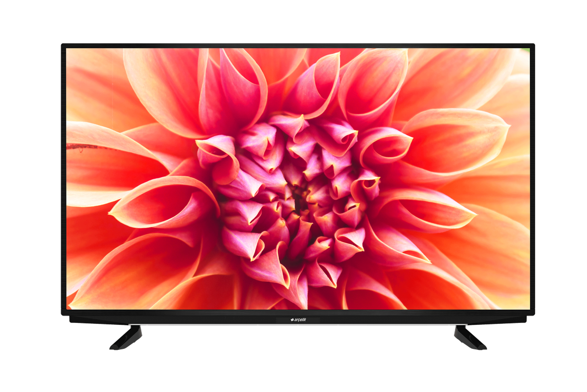 Arçelik 8 Serisi A55 A 860 B / 4K Smart 55