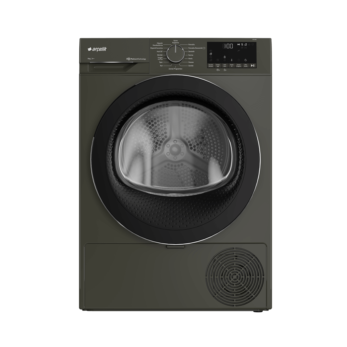 Arçelik 910 KMG Kurutma Makinesi
