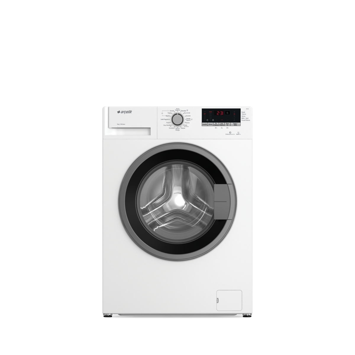 Arçelik 9100 M Çamaşır Makinesi