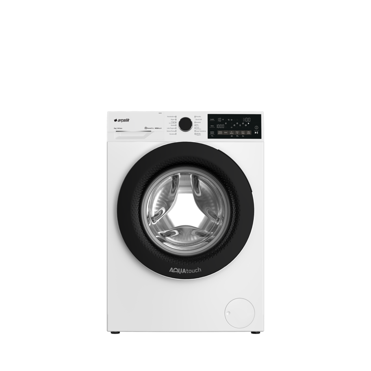 Arçelik 9140 PM Çamaşır Makinesi