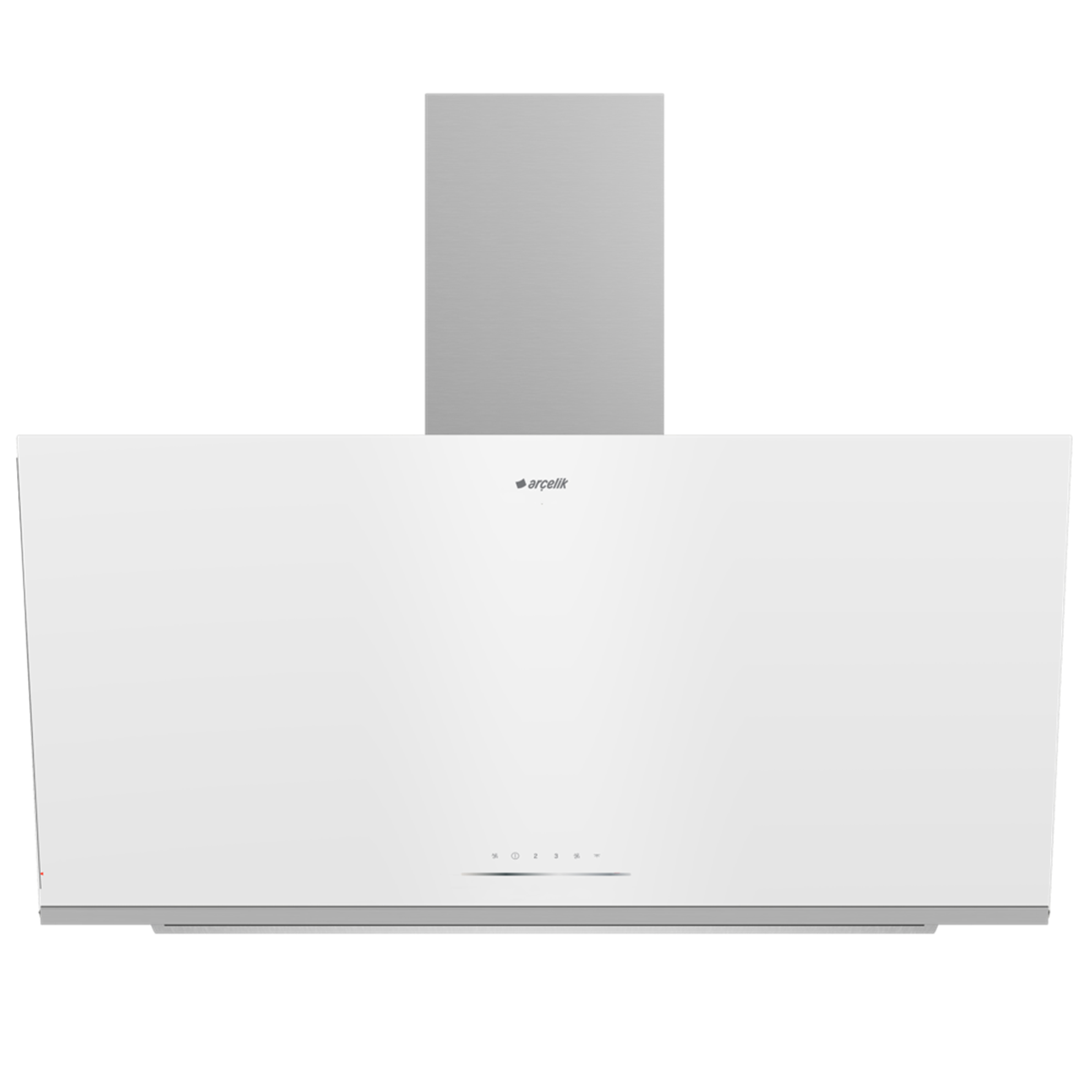 Arçelik ADE 906-2 B Ankastre Duvar Tipi Davlumbaz