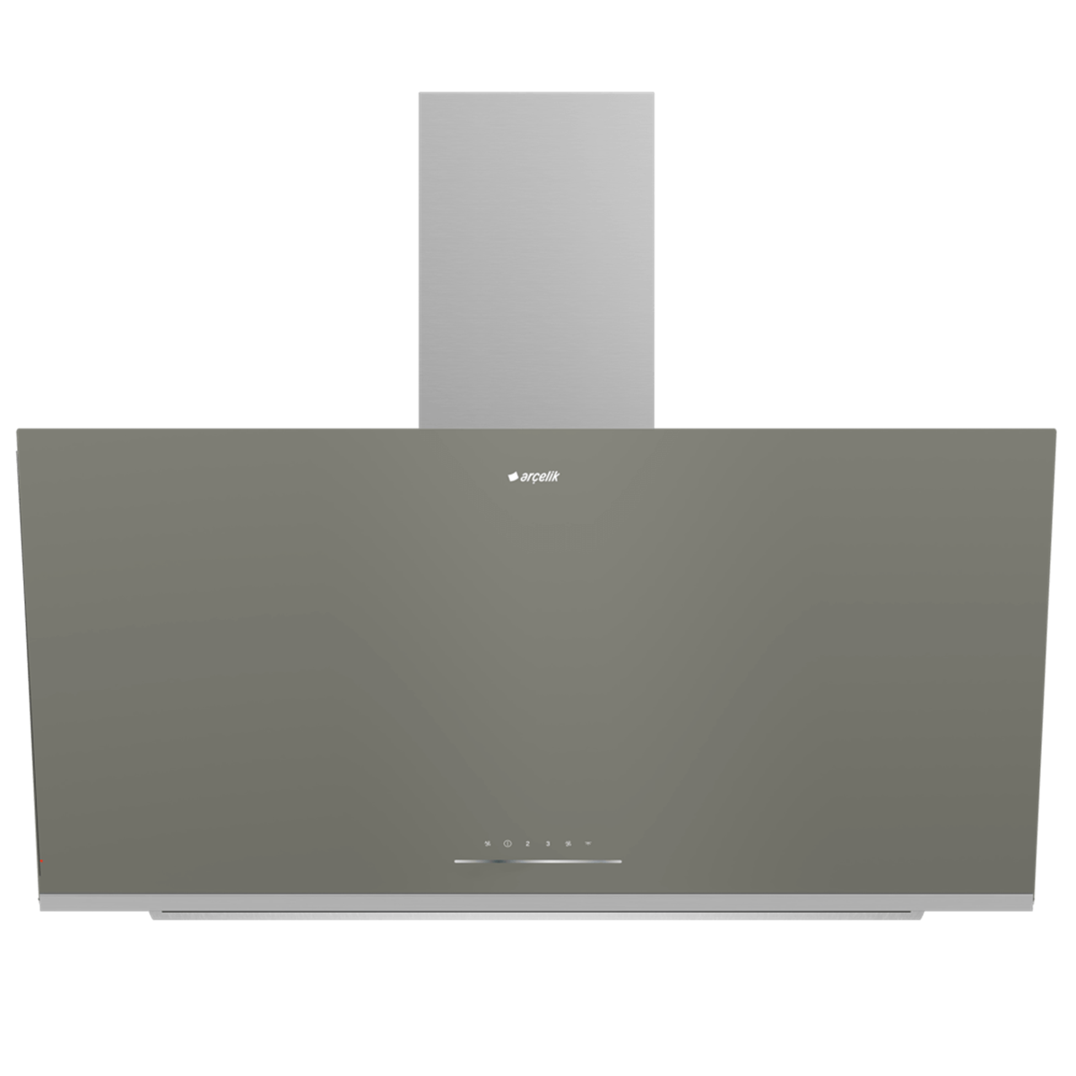 Arçelik ADE 906-2 G Ankastre Duvar Tipi Davlumbaz