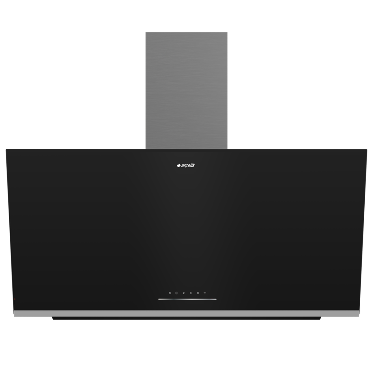 Arçelik ADE 906-2 S Ankastre Duvar Tipi Davlumbaz