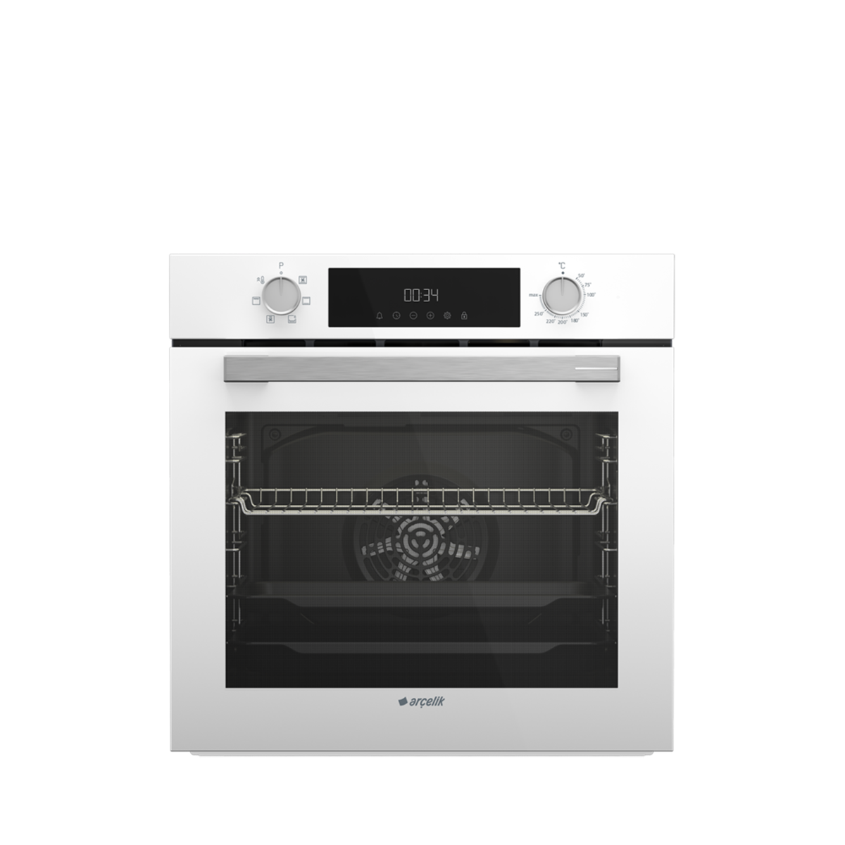 Arçelik AFC 330 B Ankastre Fırın