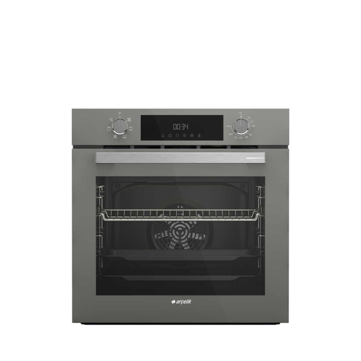 Arçelik AFC 330 G Ankastre Fırın