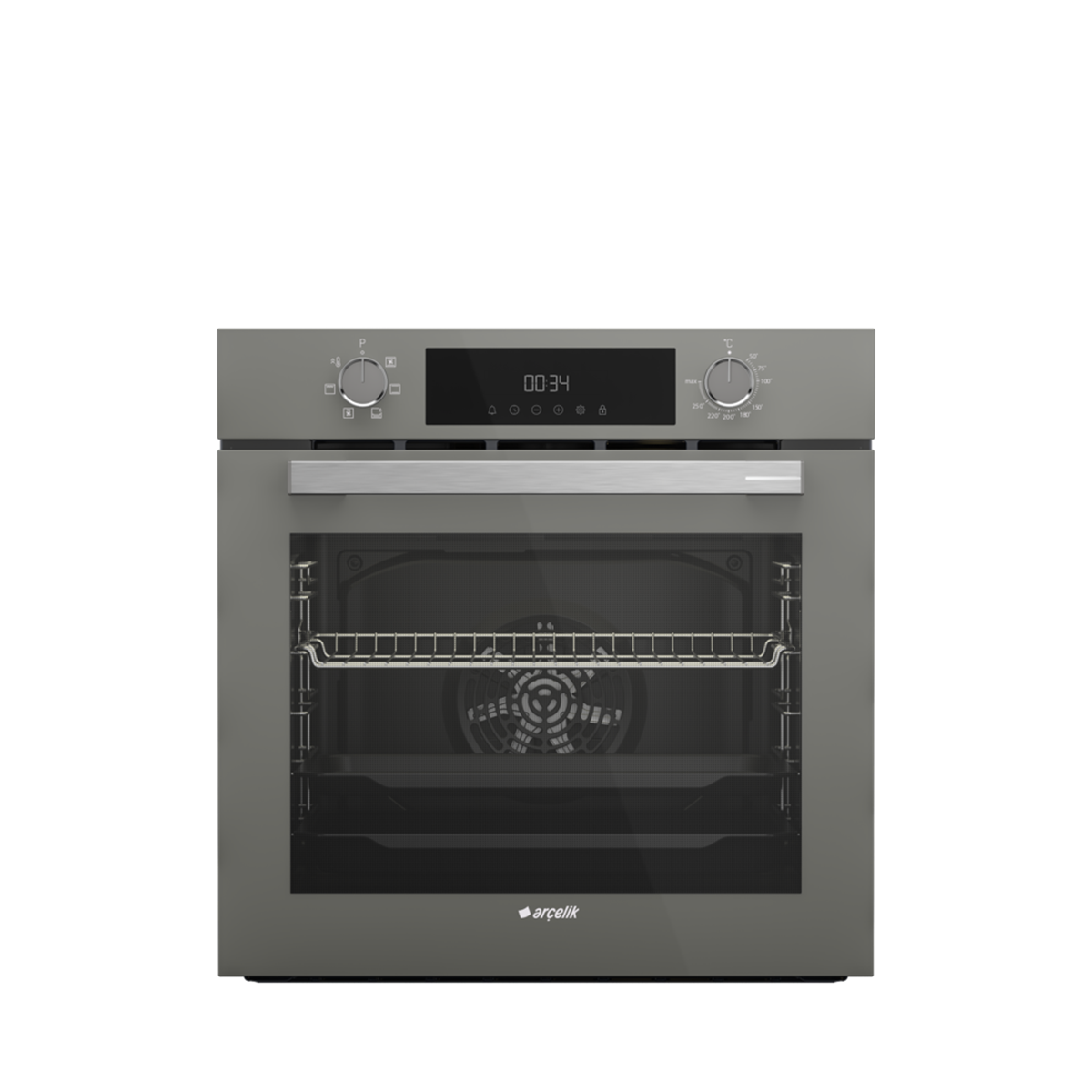 Arçelik AFC 330 G Ankastre Fırın (İstanbula Teslim Fiyat)
