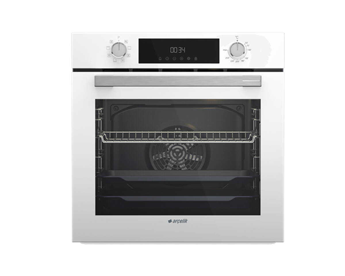 Arçelik AFC 340 B Ankastre Fırın