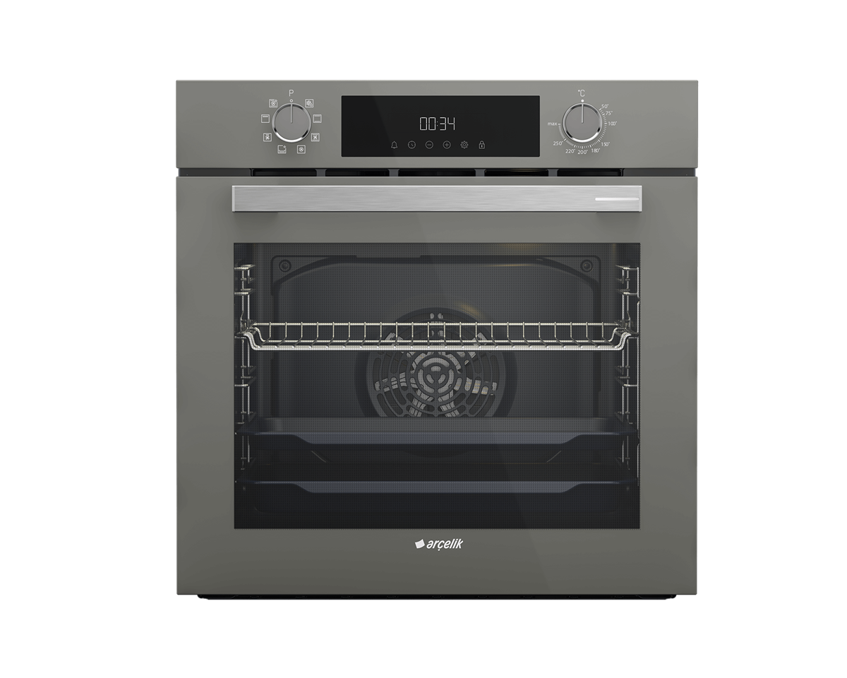 Arçelik AFC 340 G Ankastre Fırın (İstanbula Teslim Fiyat)