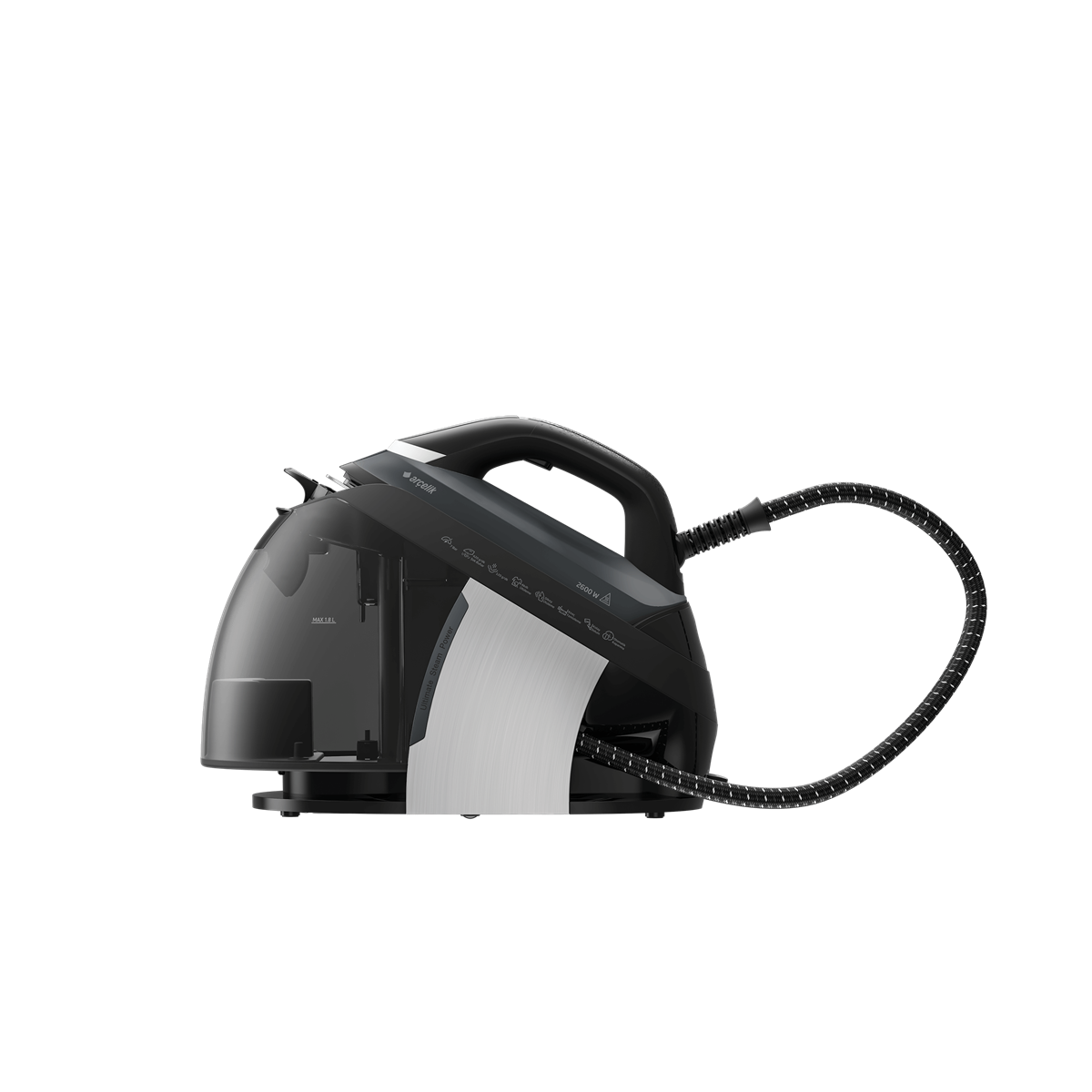 Arçelik BKU 9026 Buhar Kazanlı Ütü