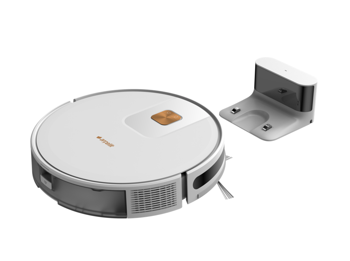 Arçelik Imperium® Robo RS 3221 Robot Süpürge