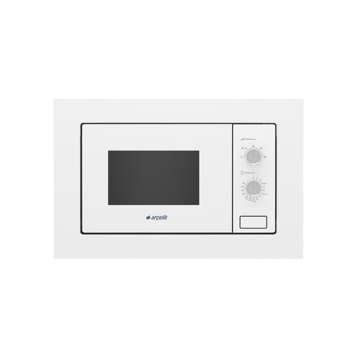 Arçelik MA 2030 B Ankastre Mikrodalga