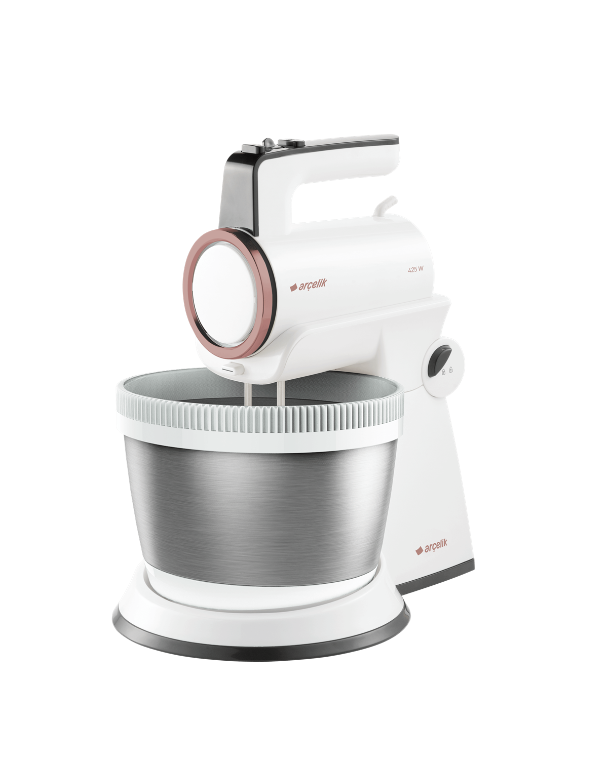 Arçelik MK 6046 Resital Standlı Mikser Mikser