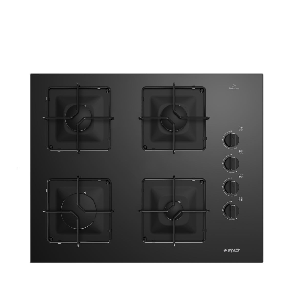 Arçelik OCD K 651 ES Ankastre Ocak