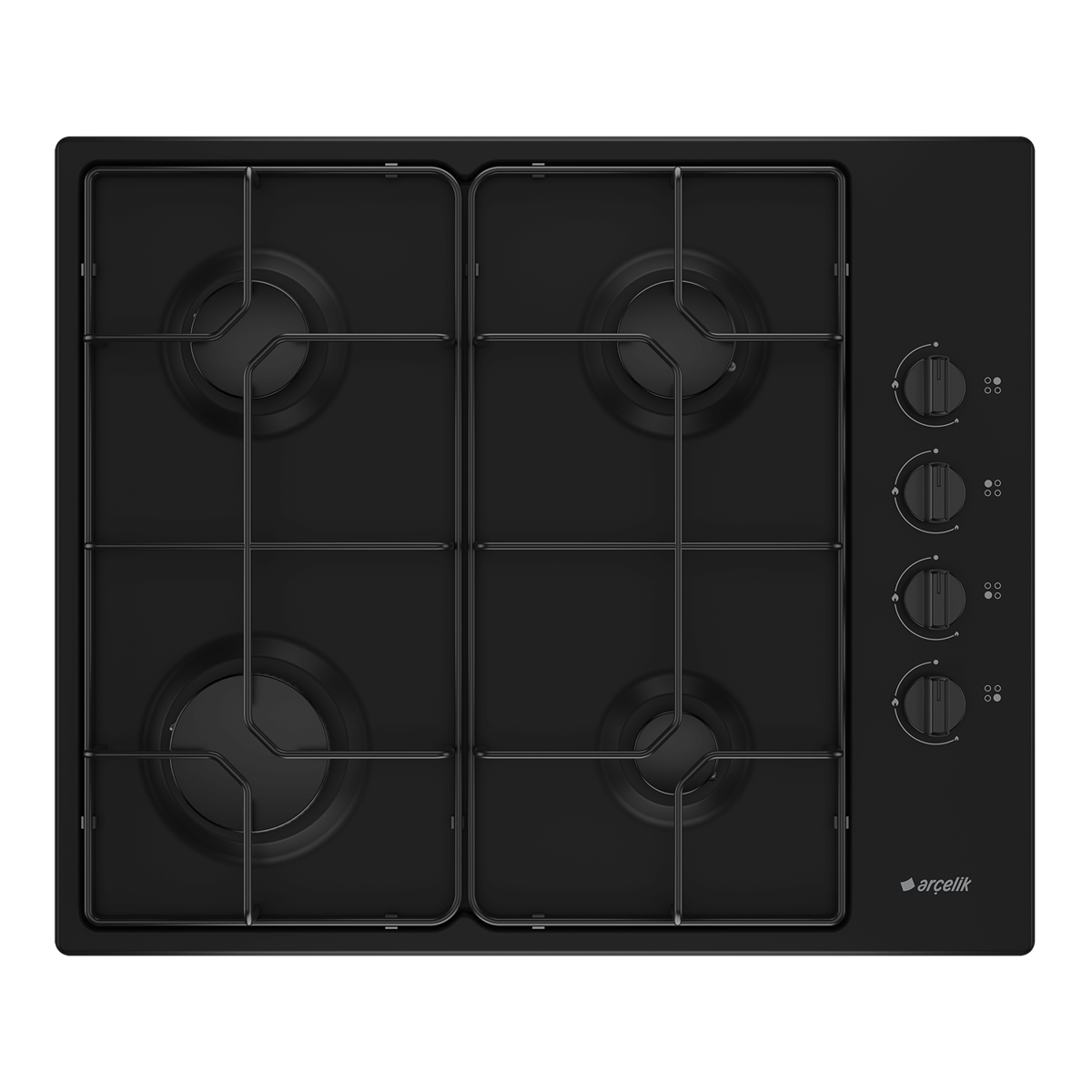 Arçelik OMD D 611 ES Ankastre Ocak