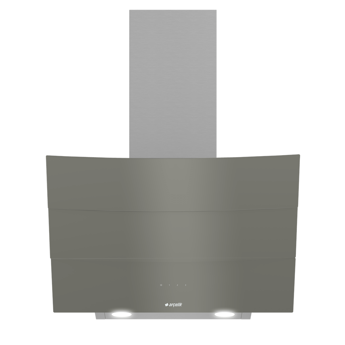 Arçelik P 14 YEG Ankastre Duvar Tipi Davlumbaz