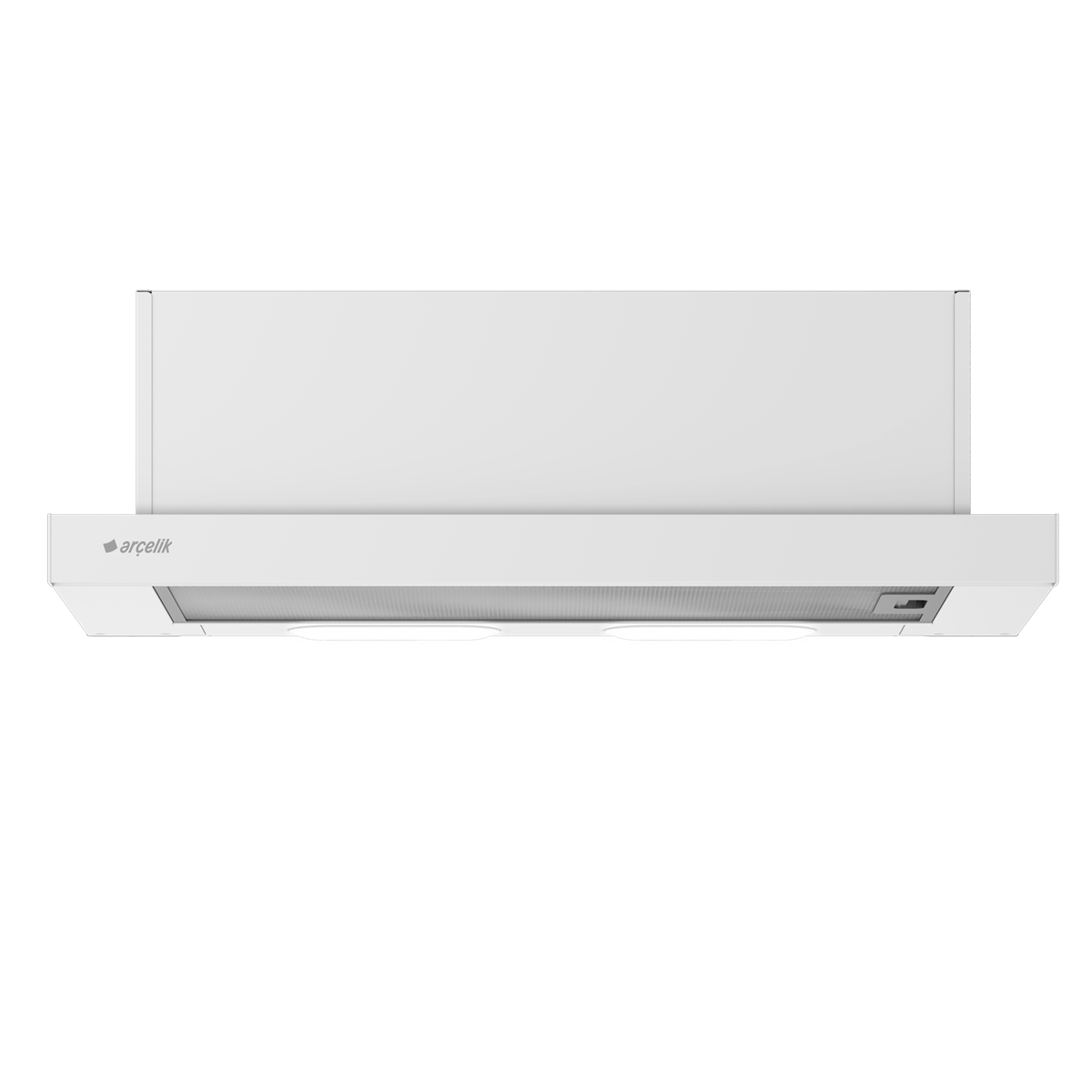 Arçelik P 180 TB Ankastre Sürgülü Aspiratör
