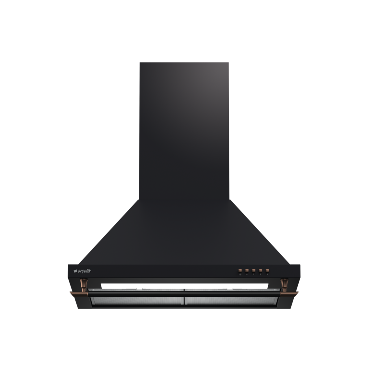 Arçelik P 27 YRANT Ankastre Duvar Tipi Davlumbaz