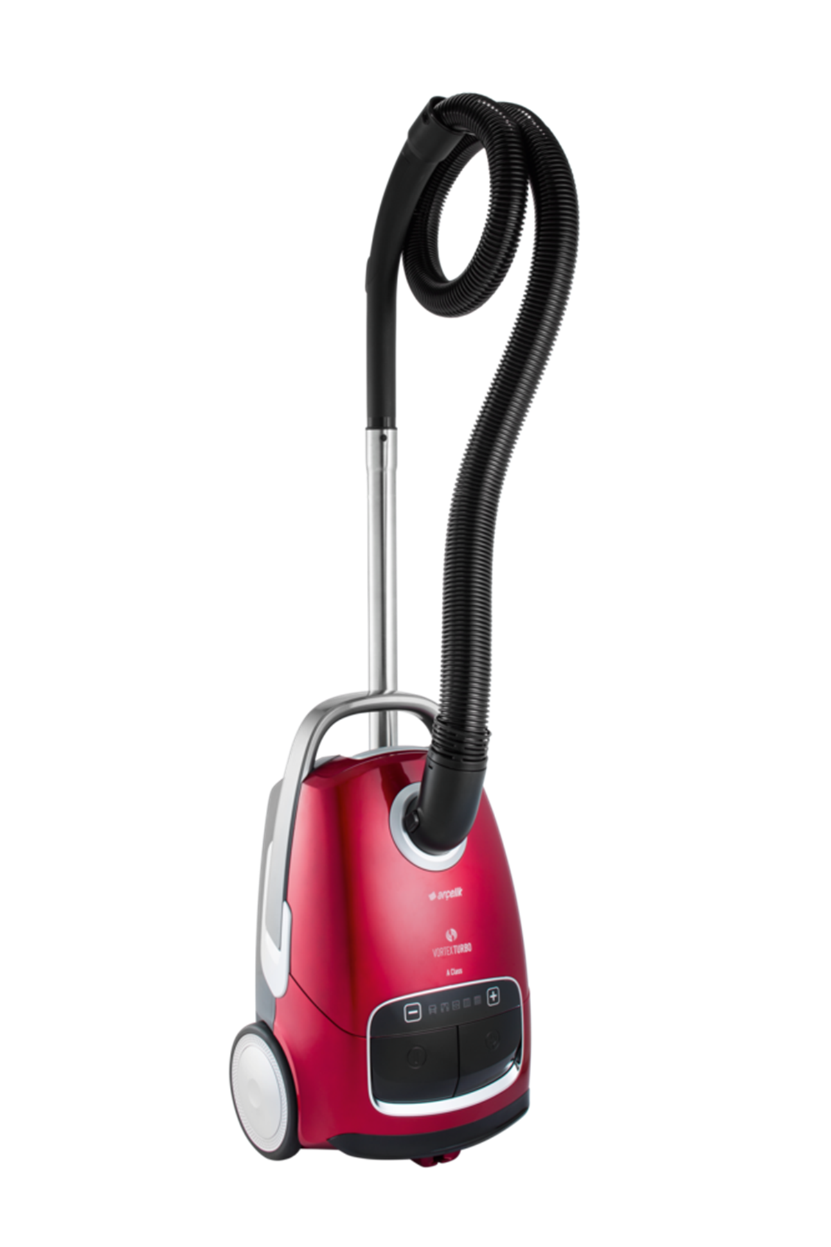 Arçelik S 4540 T Toz Torbalı Elektrikli Süpürge