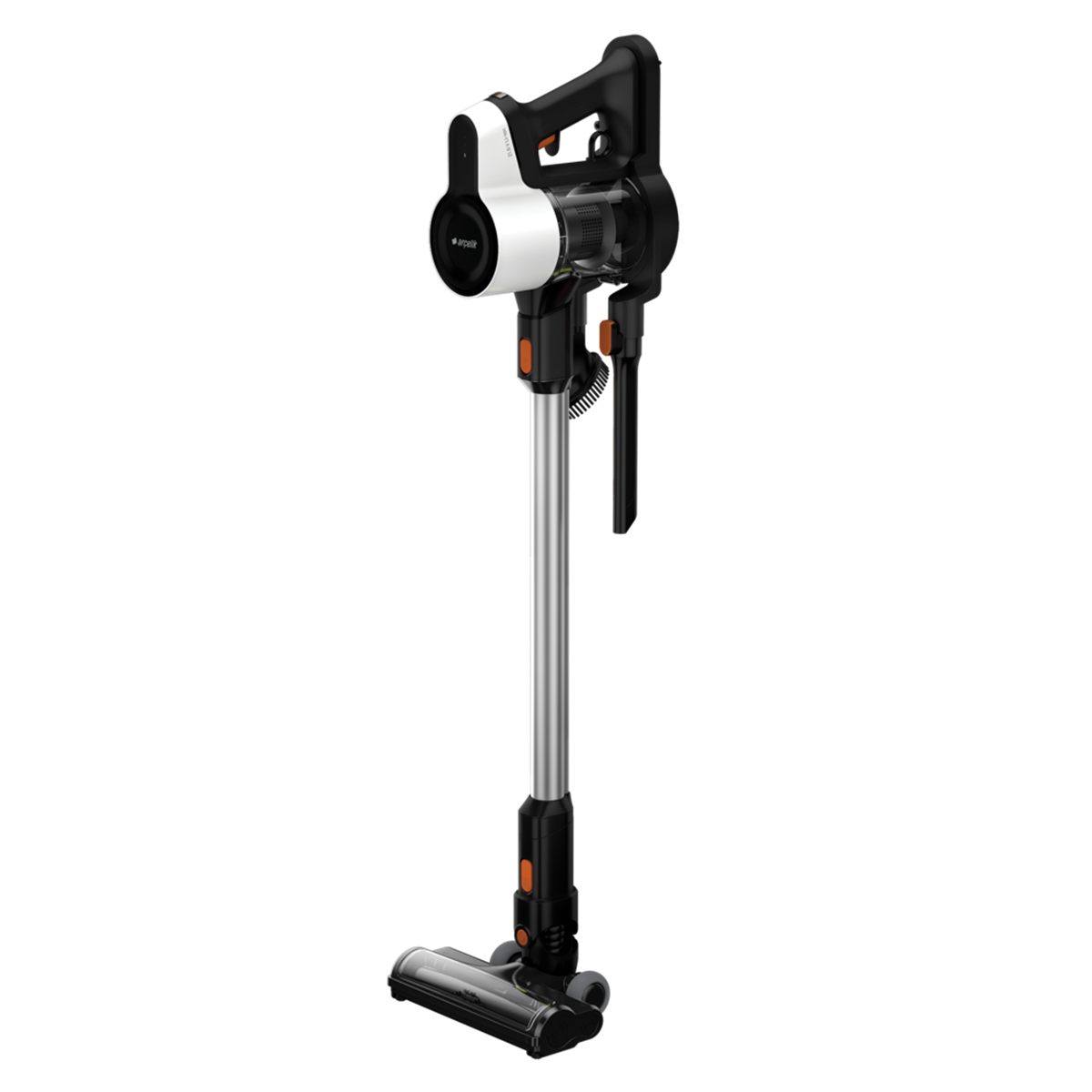 Arçelik SD 3141 Kablosuz Şarjlı Dik Süpürge