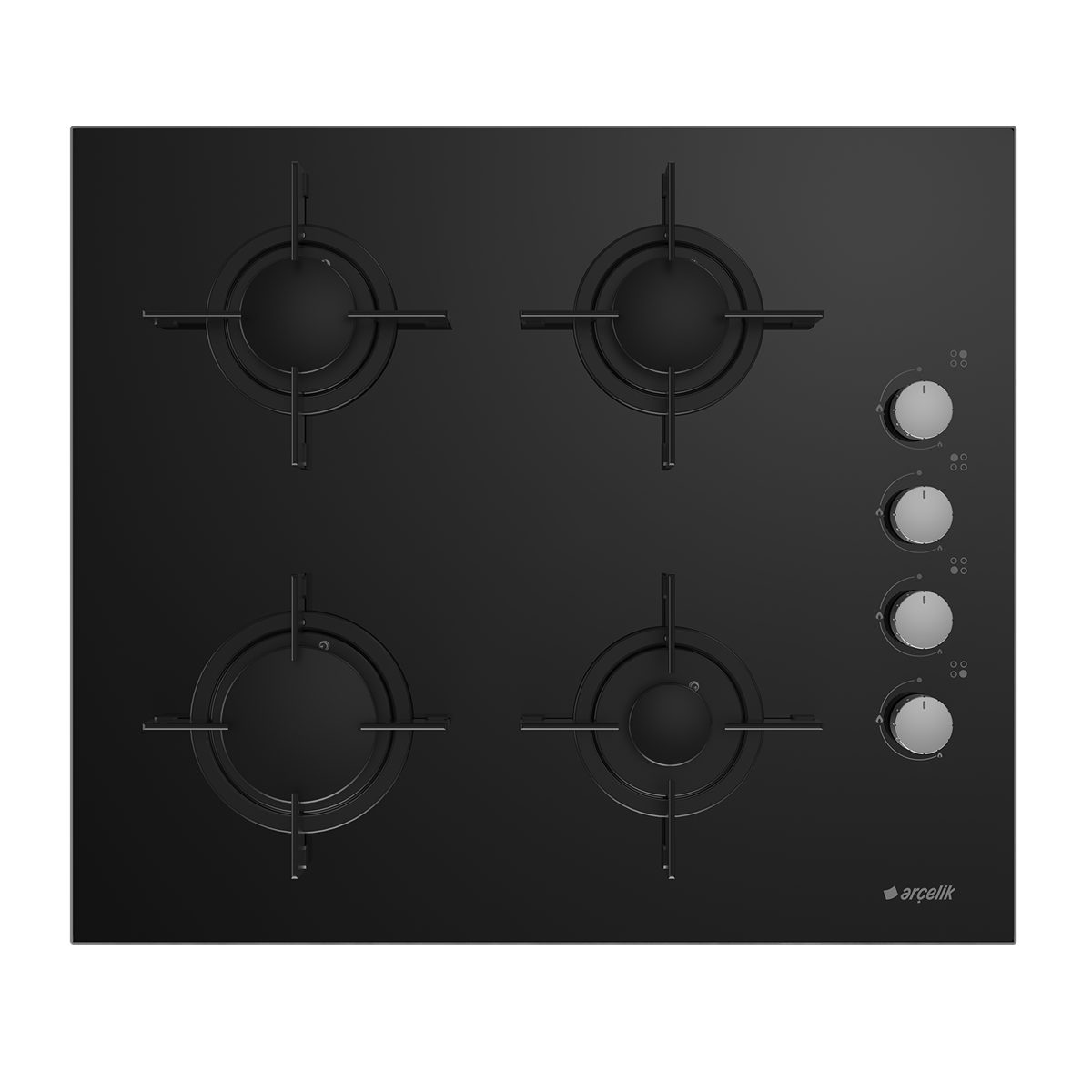 Arçelik STOC 826 S Set Üstü Ocak