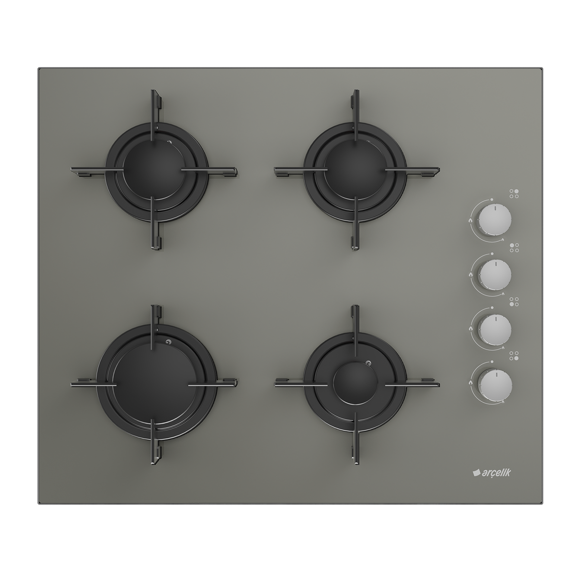 Arçelik STOC 828 G Set Üstü Ocak