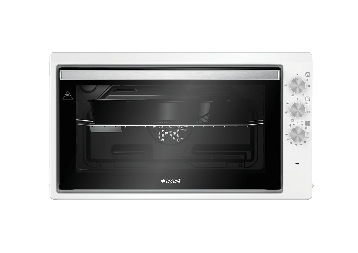 Arçelik SUF 5000 MEB Set Üstü Fırın