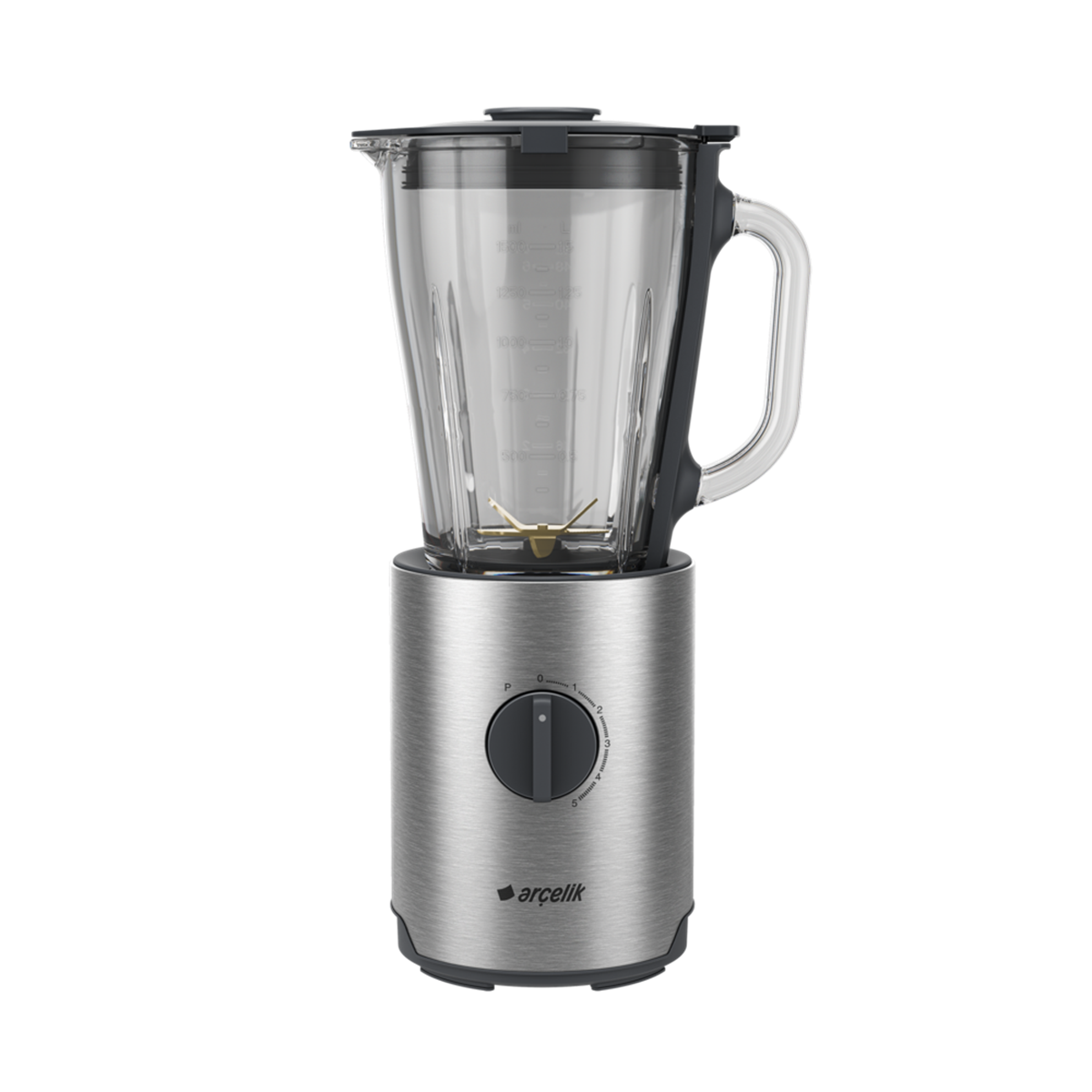 Arçelik TB 9285 CI Skylight™ Blender