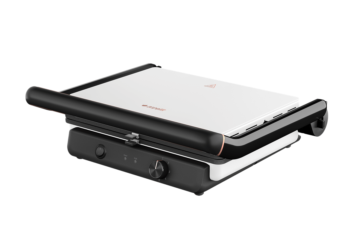 Arçelik TM 6046 C Resital Tost Makinesi