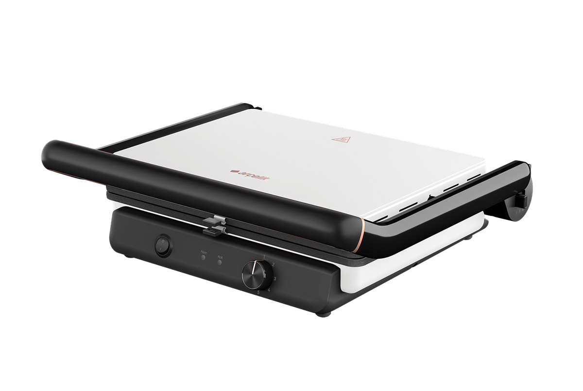 Arçelik TM 6046 C Resital Tost Makinesi (İstanbula Teslim Fiyat)