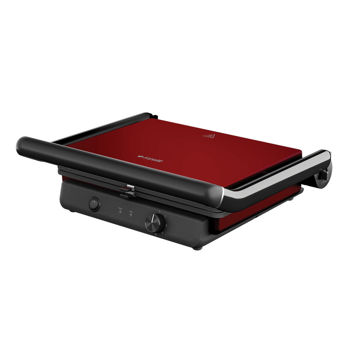 Arçelik TM 6046 CK Resital Tost Makinesi