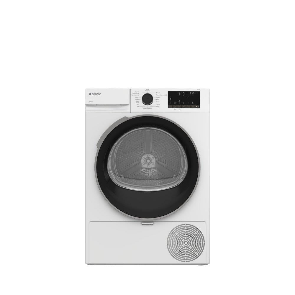 Arçelik 900 KMX Kurutma Makinesi (İstanbula Teslim Fiyat)