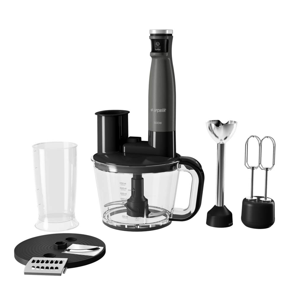 Arçelik RHB 6050 G Resital El Blender