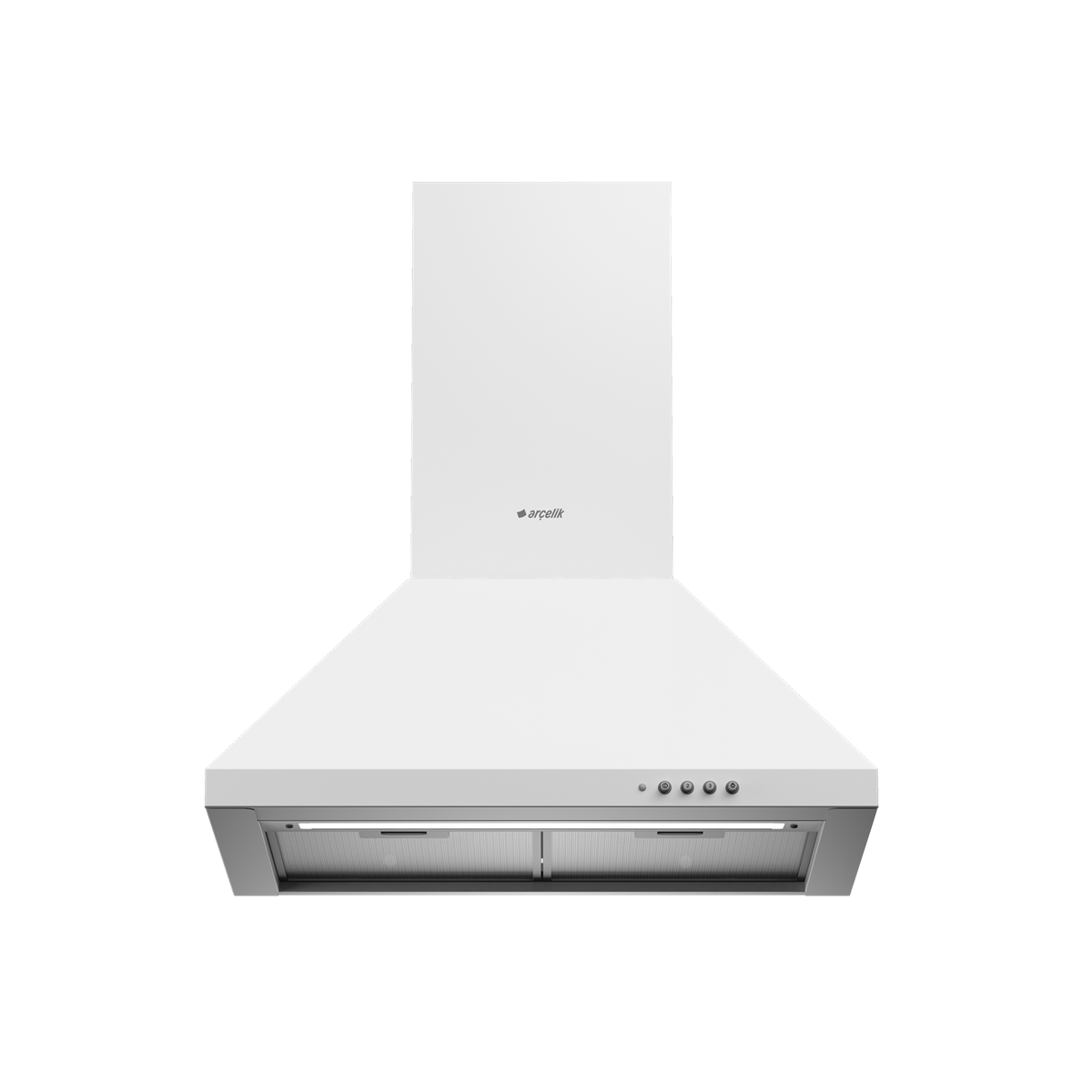 Arçelik P 27 YB Ankastre Duvar Tipi Davlumbaz