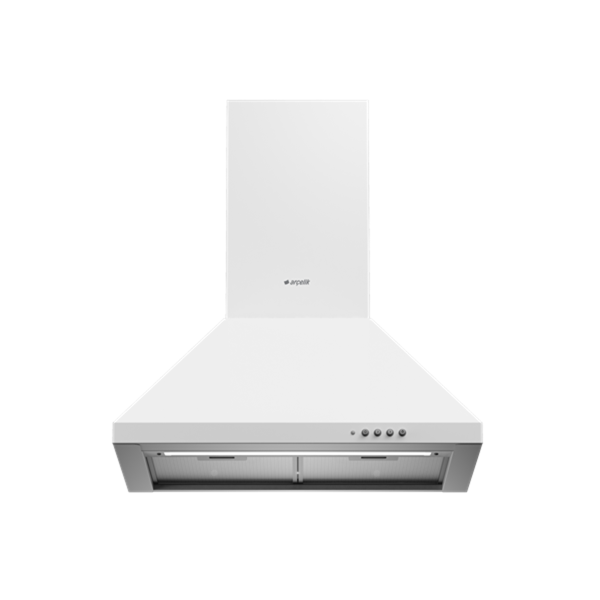 Arçelik P 27 YB Ankastre Duvar Tipi Davlumbaz (İstanbula Teslim Fiyat)