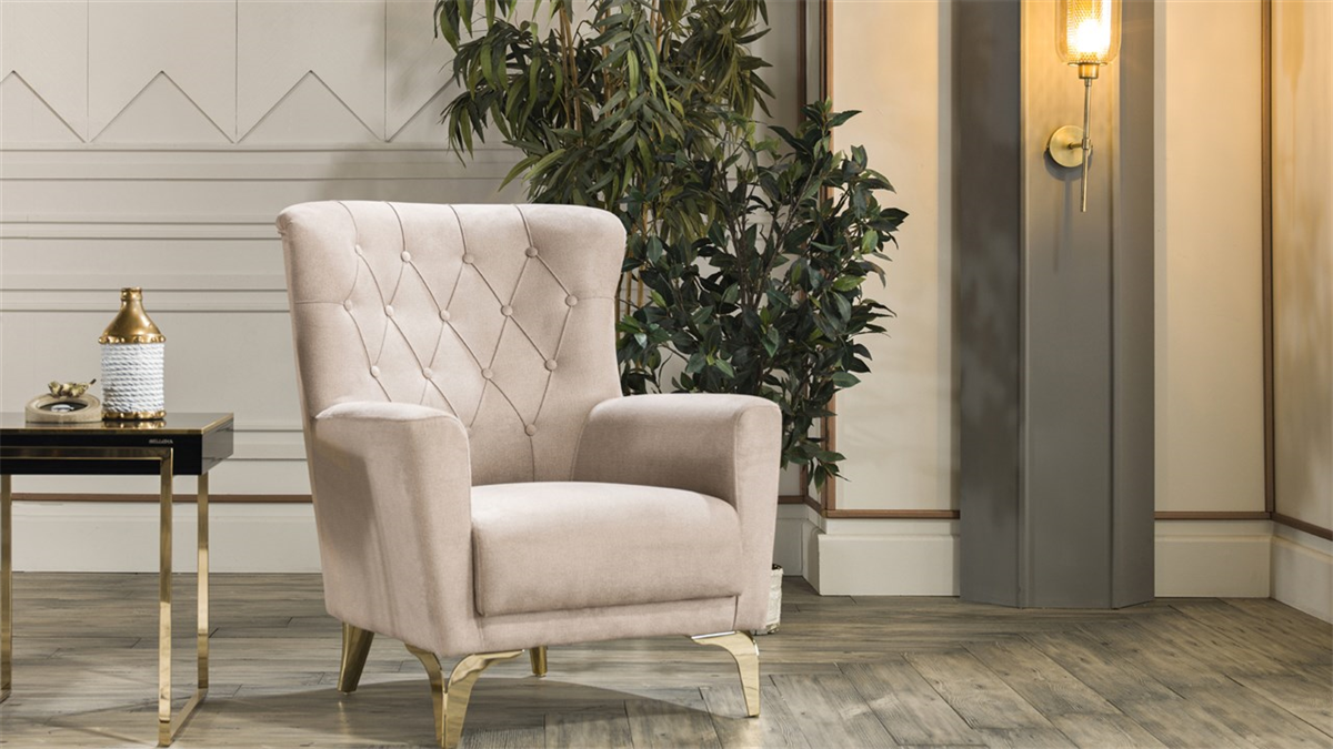 BELLONA Armina Berjer