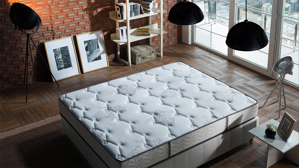 Bellona Caprice Yatak