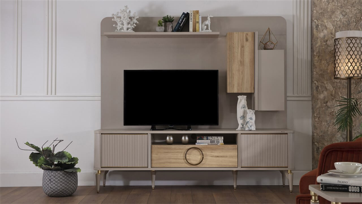 BELLONA Sanvito Duvar Ünitesi