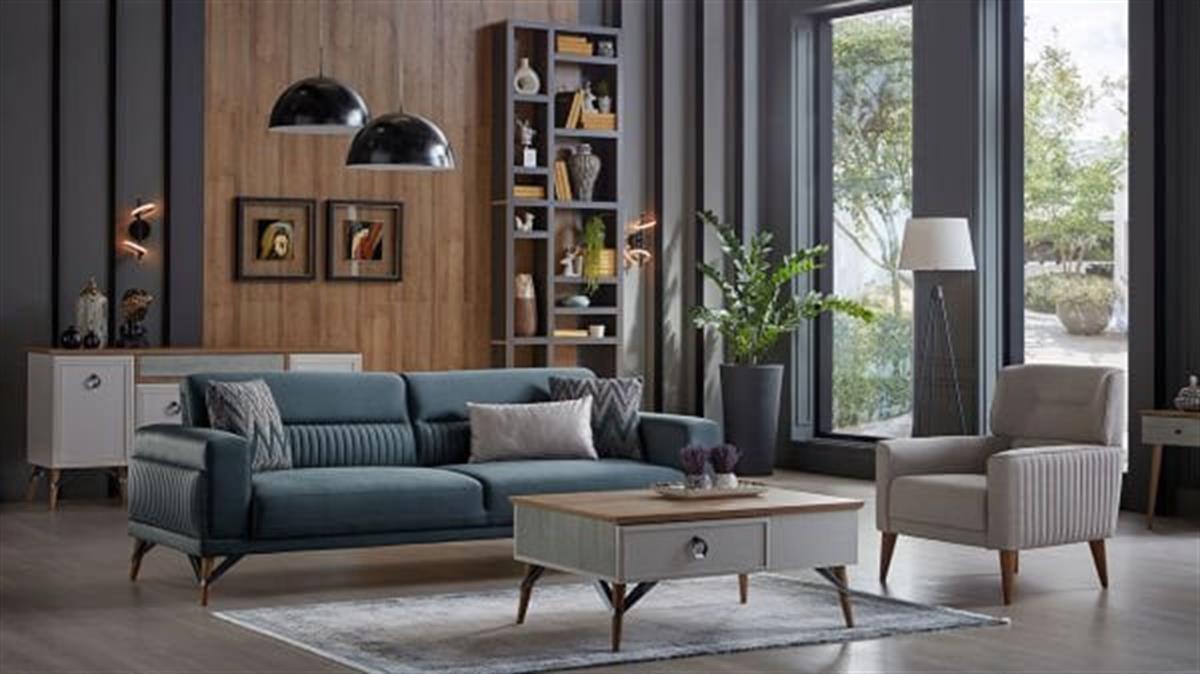 BELLONA Valencia Koltuk Takımı