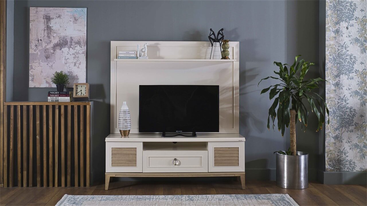 BELLONA Vilza Duvar Ünitesi