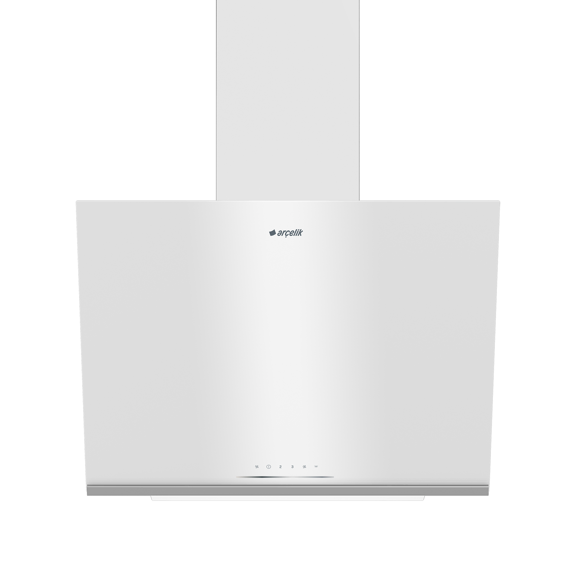 Arçelik ADE 6062 B1 Ankastre Duvar Tipi Davlumbaz