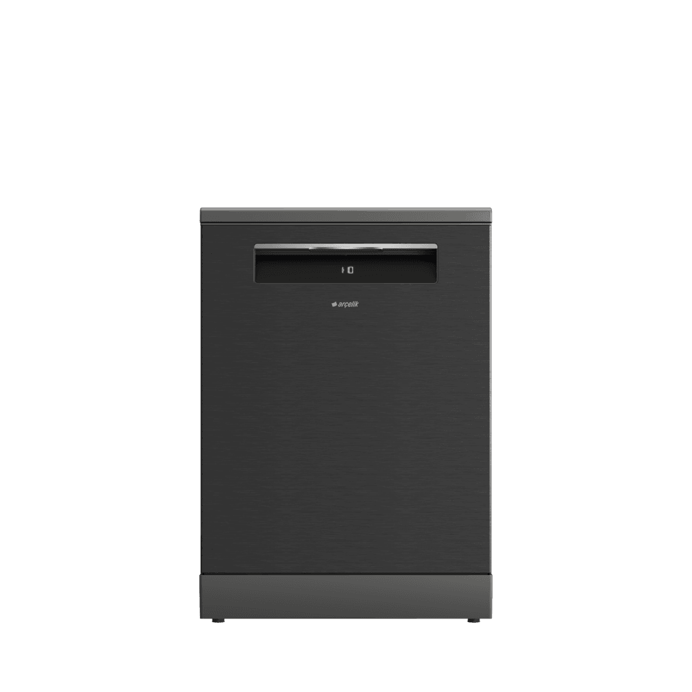Arçelik 6688 DI Bulaşık Makinesi